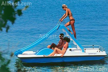 Valamar Tamaris Residence 18